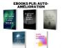 Ebooks PLR: Auto-amlioration